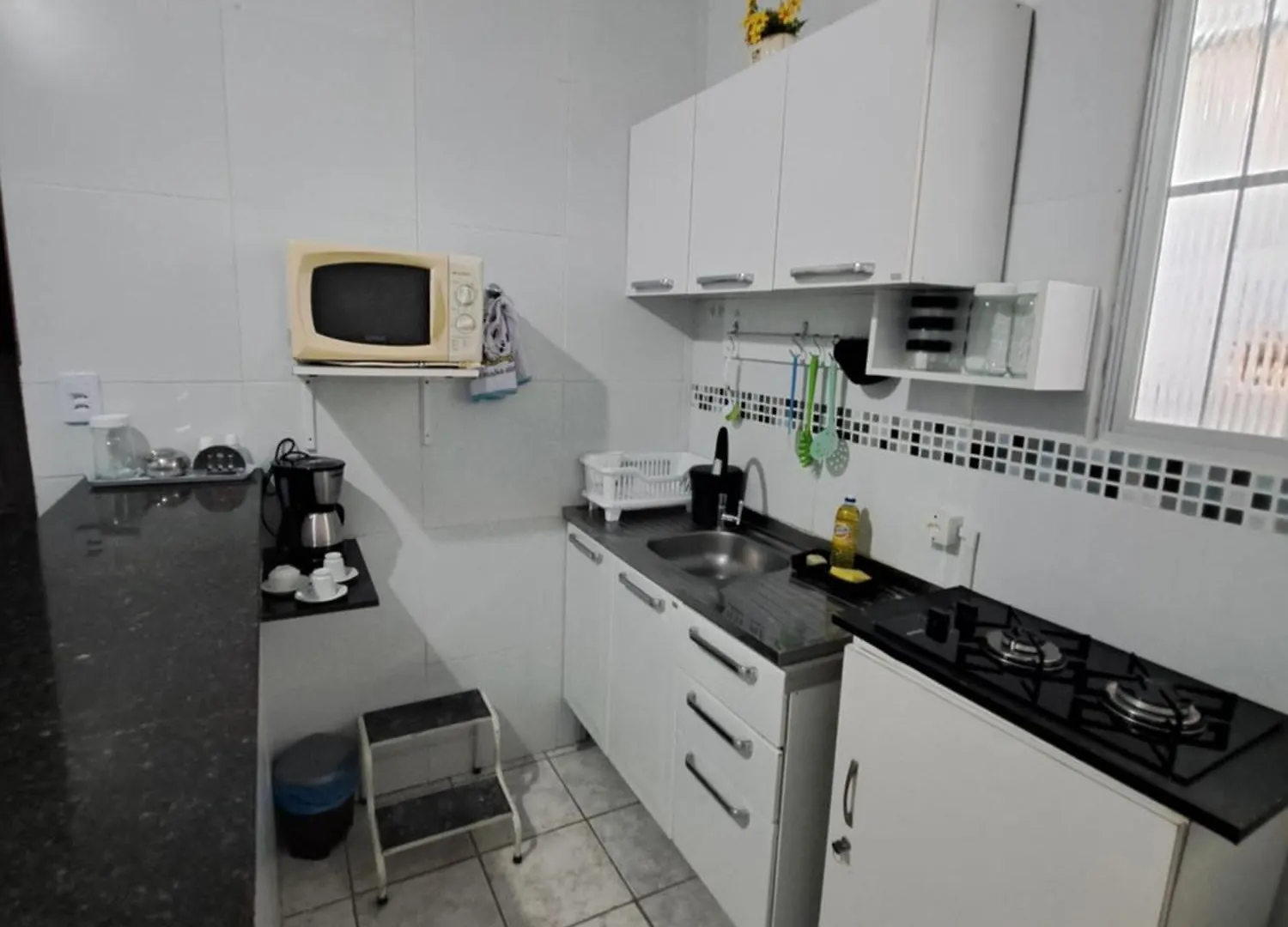 Aconchegante Apto De 1Qt A 60Mts Do Consulado Eua ريسيفي