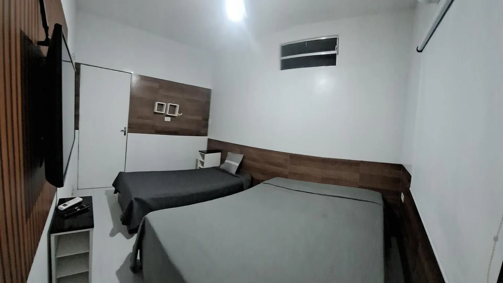 Aconchegante Apto De 1Qt A 60Mts Do Consulado Eua ريسيفي