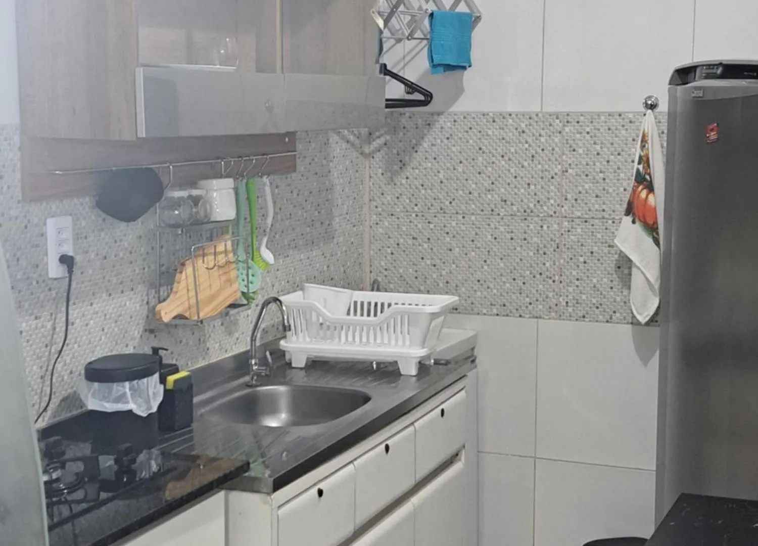 Aconchegante Apto De 1Qt A 60Mts Do Consulado Eua ريسيفي 0*,  البرازيل