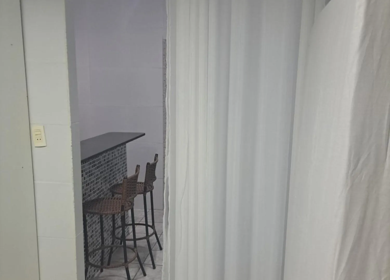 Aconchegante Apto De 1Qt A 60Mts Do Consulado Eua Recife Apartment