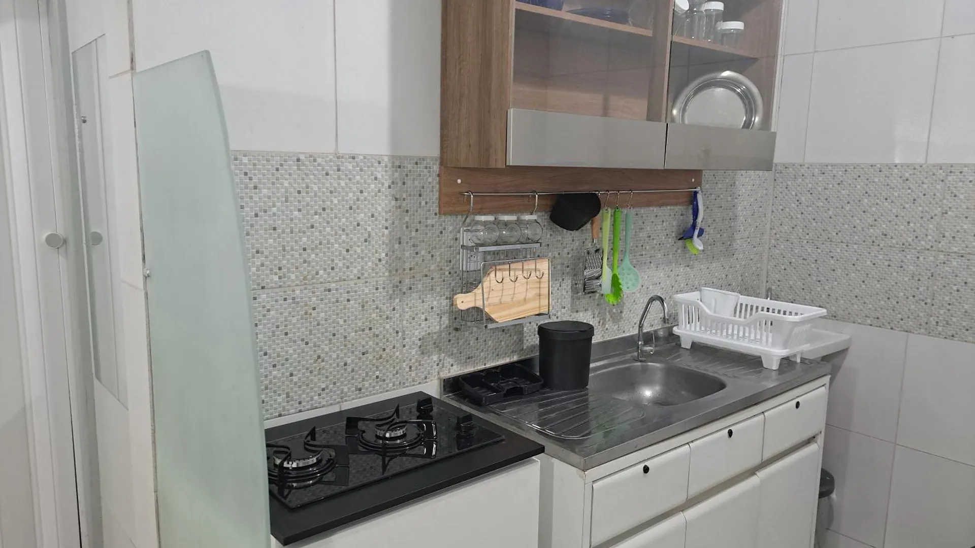 Aconchegante Apto De 1Qt A 60Mts Do Consulado Eua Recife Brasil
