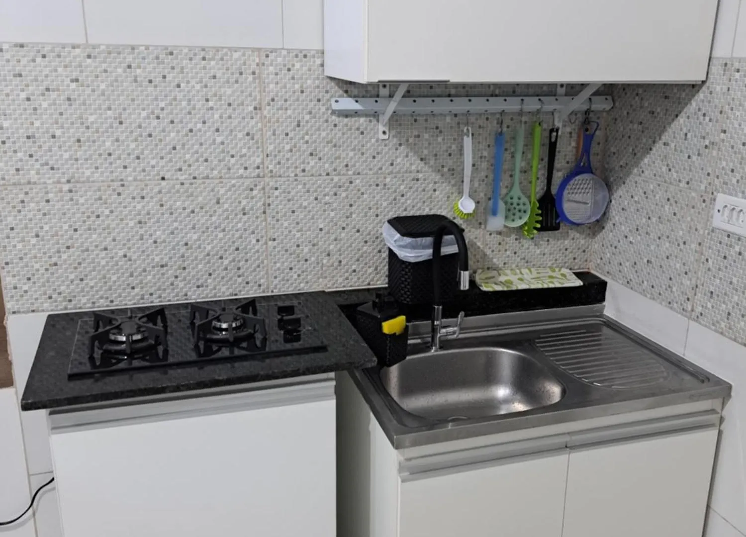 Aconchegante Apto De 1Qt A 60Mts Do Consulado Eua Recife Brasil
