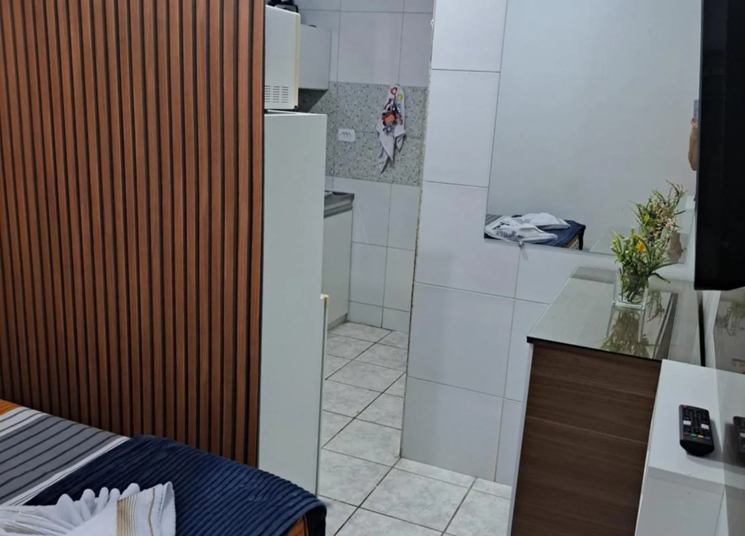 Apartamento Aconchegante Apto De 1Qt A 60Mts Do Consulado Eua Recife Brasil
