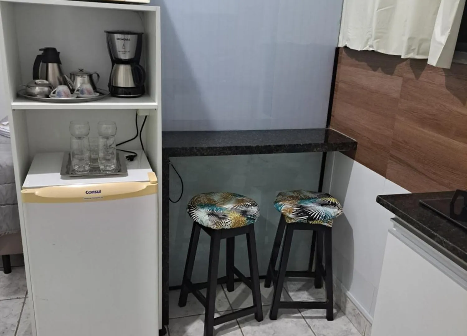 Aconchegante Apto De 1Qt A 60Mts Do Consulado Eua Recife Apartamento
