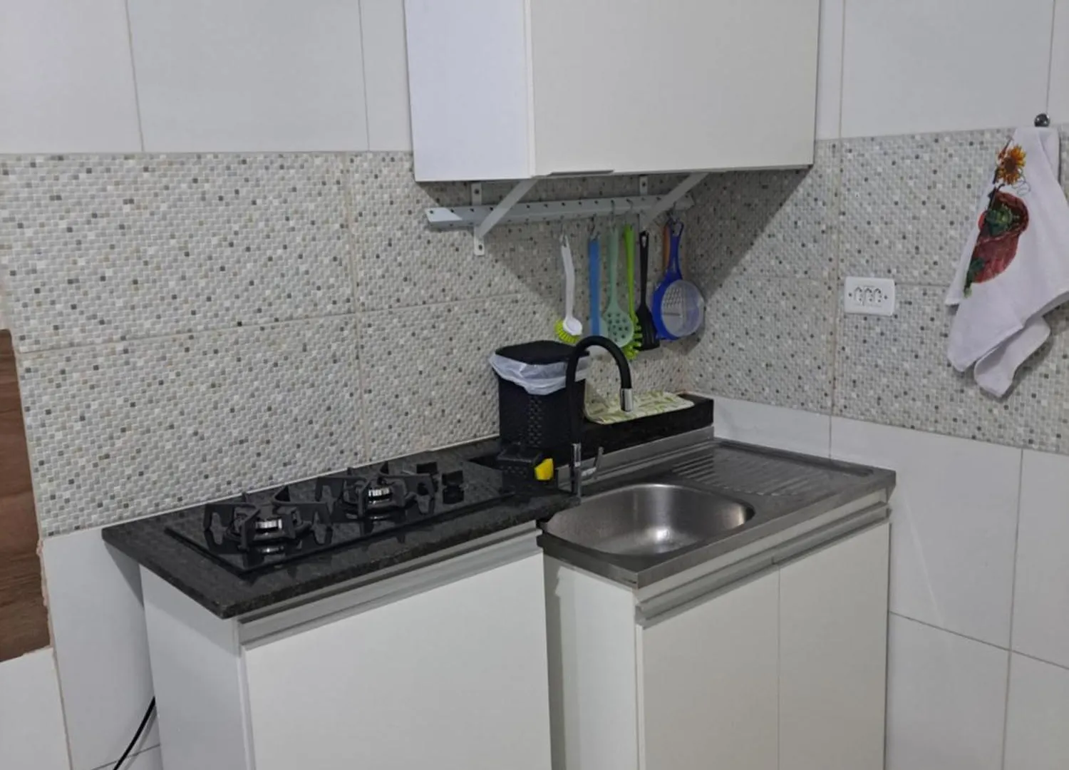 Aconchegante Apto De 1Qt A 60Mts Do Consulado Eua Recife Brasil