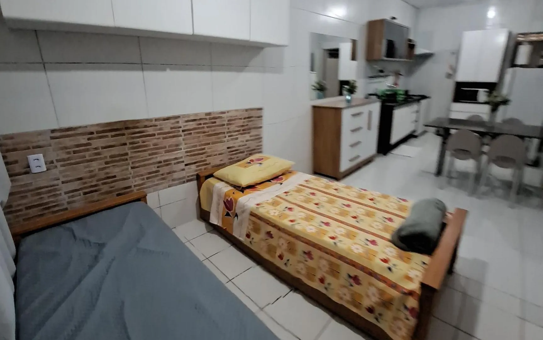 Aconchegante Apto De 1Qt A 60Mts Do Consulado Eua Recife 0*,  Brazil