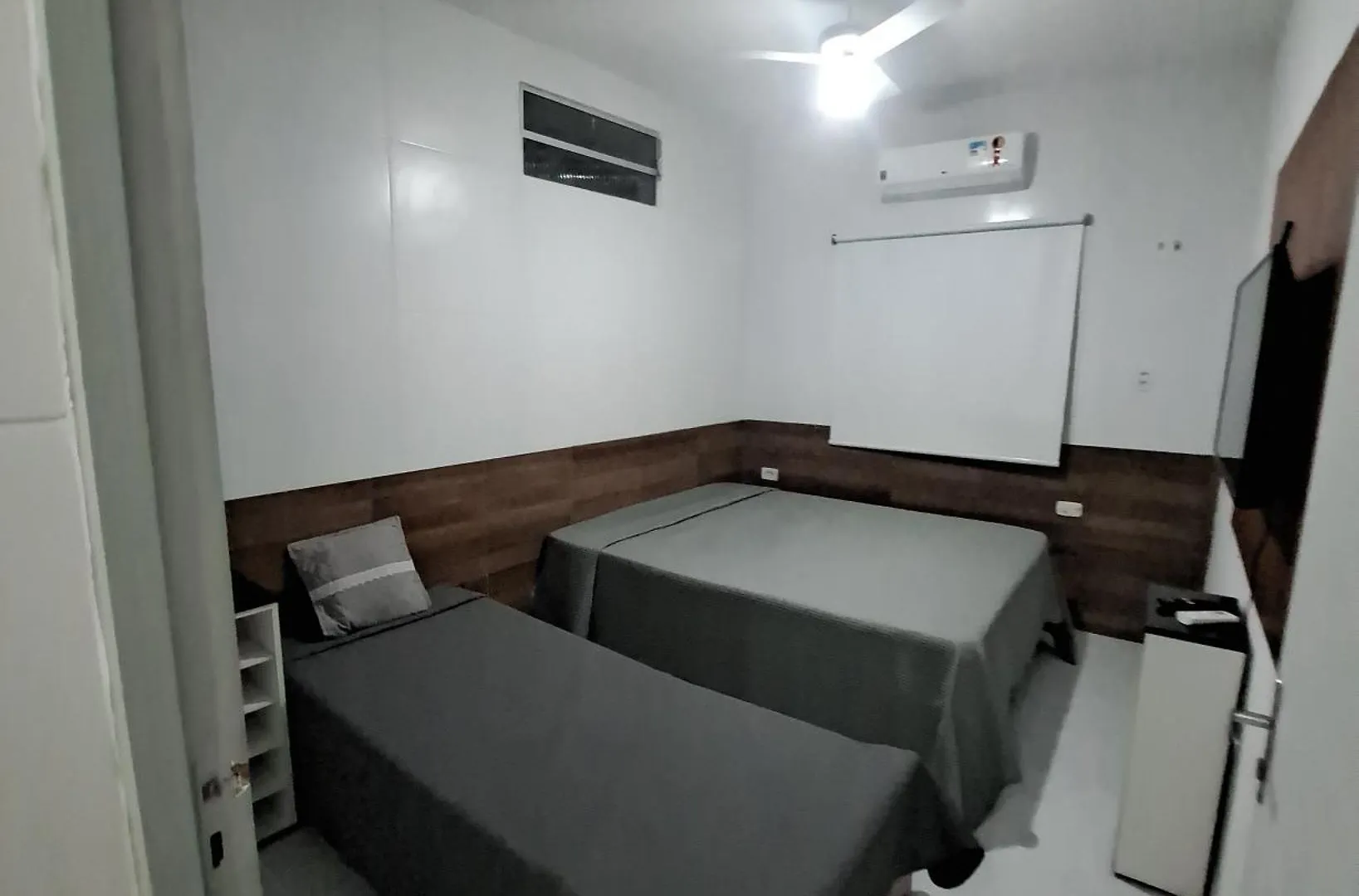 Apartamento Aconchegante Apto De 1Qt A 60Mts Do Consulado Eua Recife