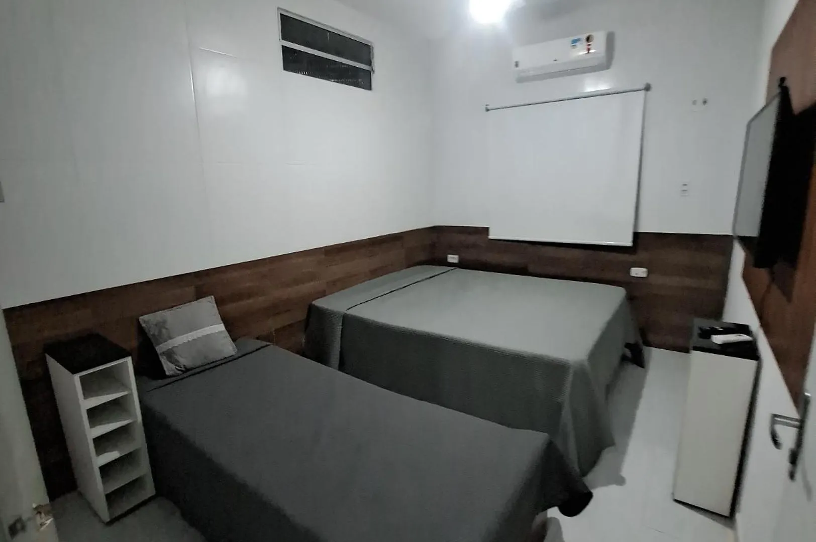 Aconchegante Apto De 1Qt A 60Mts Do Consulado Eua Recife 0*,  Brasil
