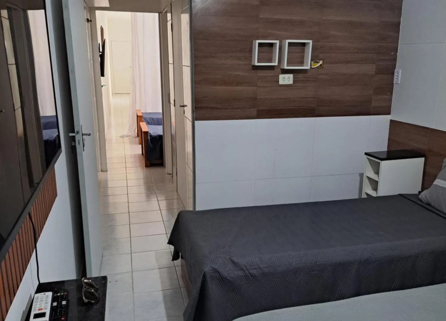 Apartamento Aconchegante Apto De 1Qt A 60Mts Do Consulado Eua Recife Brasil