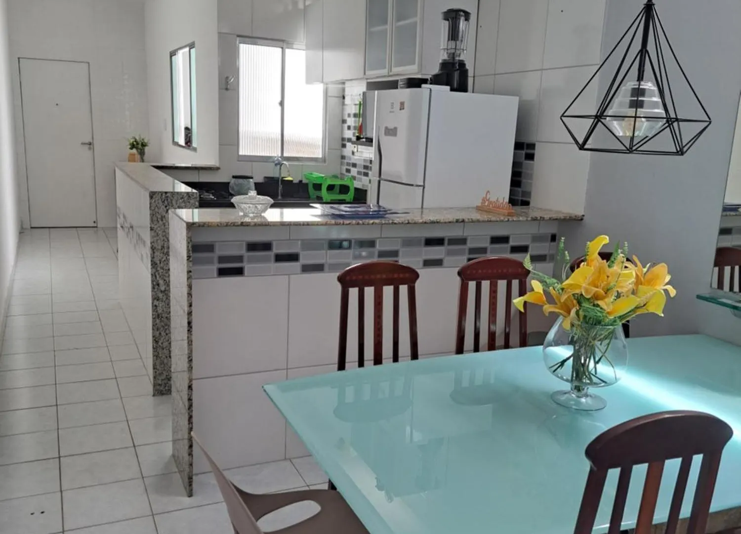 Apartamento Aconchegante Apto De 1Qt A 60Mts Do Consulado Eua Recife
