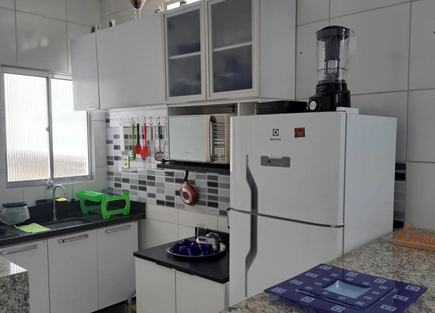 Aconchegante Apto De 1Qt A 60Mts Do Consulado Eua Recife