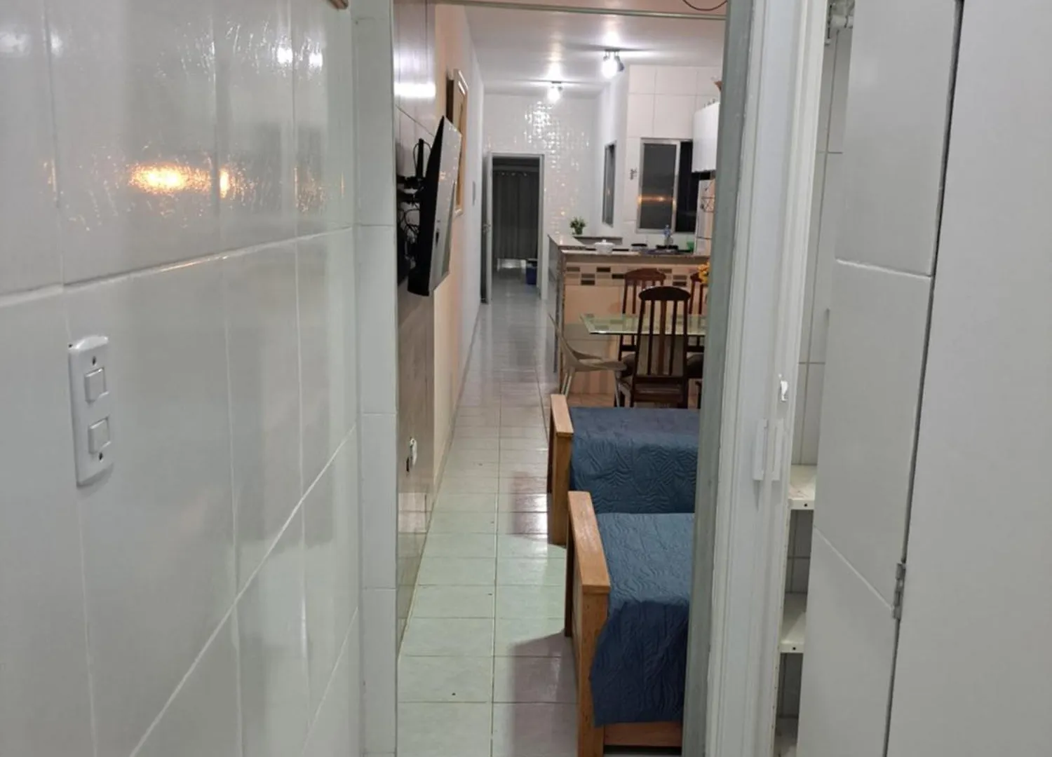 Apartamento Aconchegante Apto De 1Qt A 60Mts Do Consulado Eua Recife