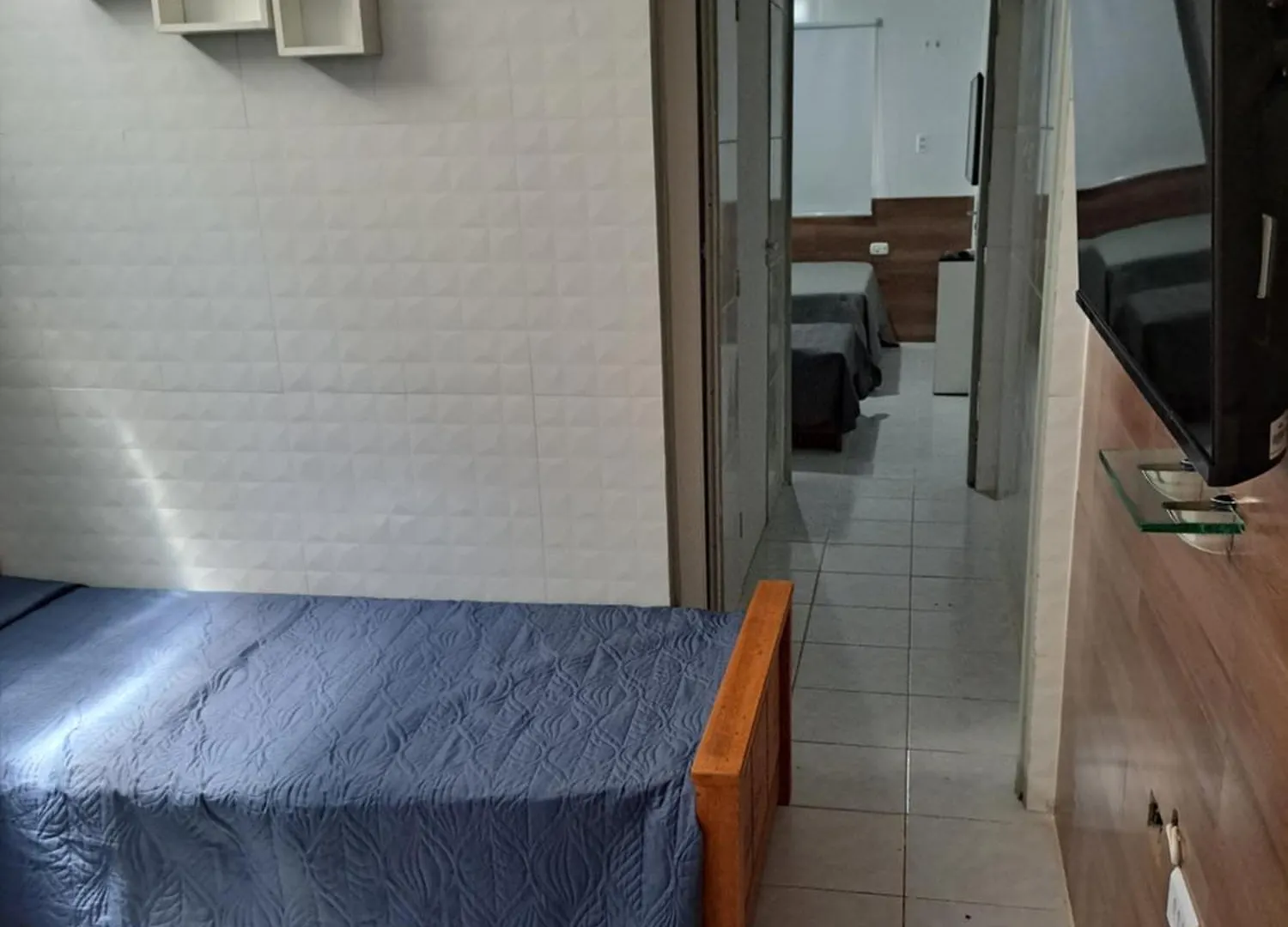 Apartamento Aconchegante Apto De 1Qt A 60Mts Do Consulado Eua Recife