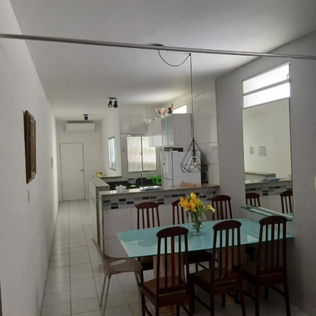 Aconchegante Apto De 1Qt A 60Mts Do Consulado Eua Recife Apartment