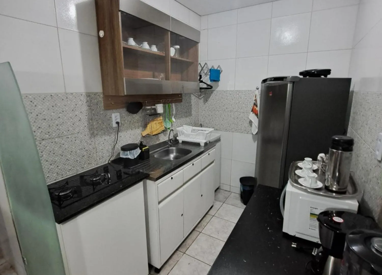 Aconchegante Apto De 1Qt A 60Mts Do Consulado Eua Recife Apartamento