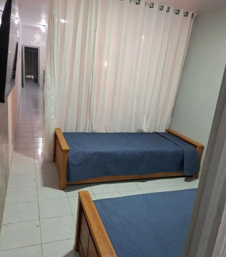 Aconchegante Apto De 1Qt A 60Mts Do Consulado Eua Recife Apartamento