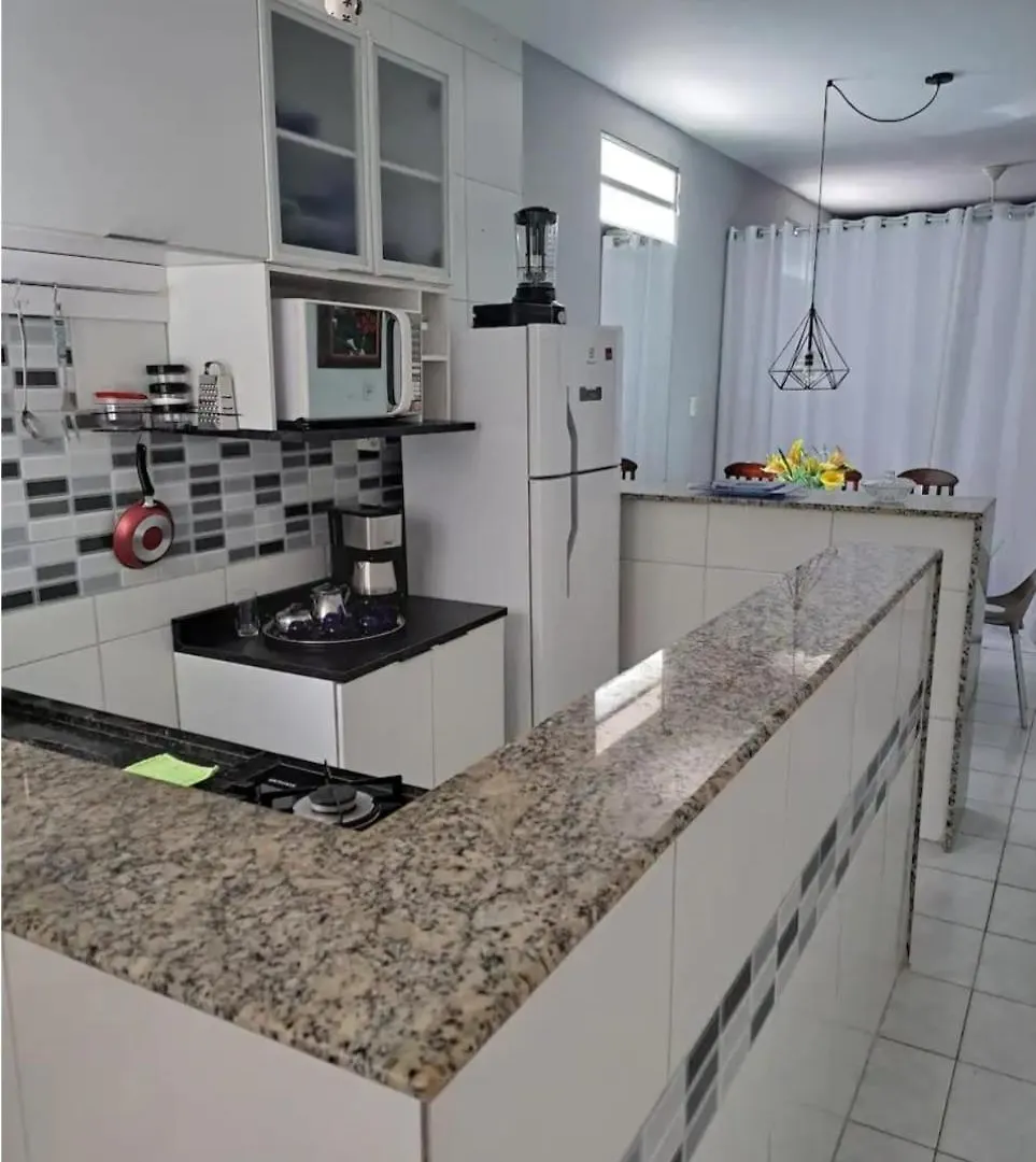 Aconchegante Apto De 1Qt A 60Mts Do Consulado Eua Recife 0*,  Brasil