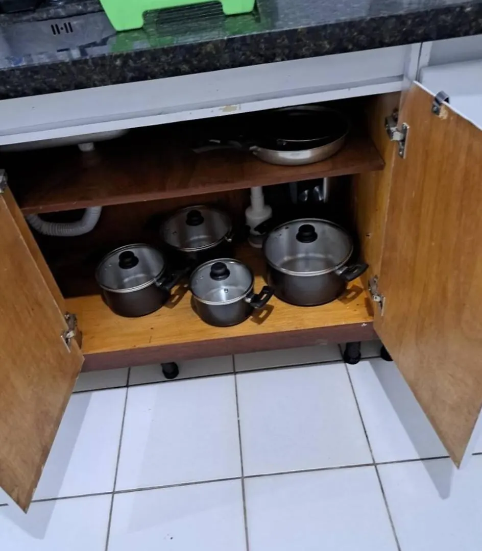 Aconchegante Apto De 1Qt A 60Mts Do Consulado Eua Recife Apartamento