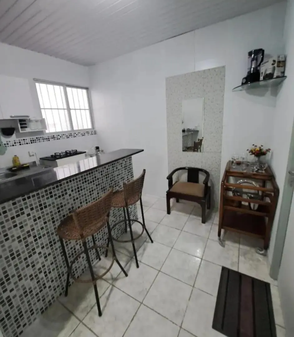 Apartment Aconchegante Apto De 1Qt A 60Mts Do Consulado Eua Recife