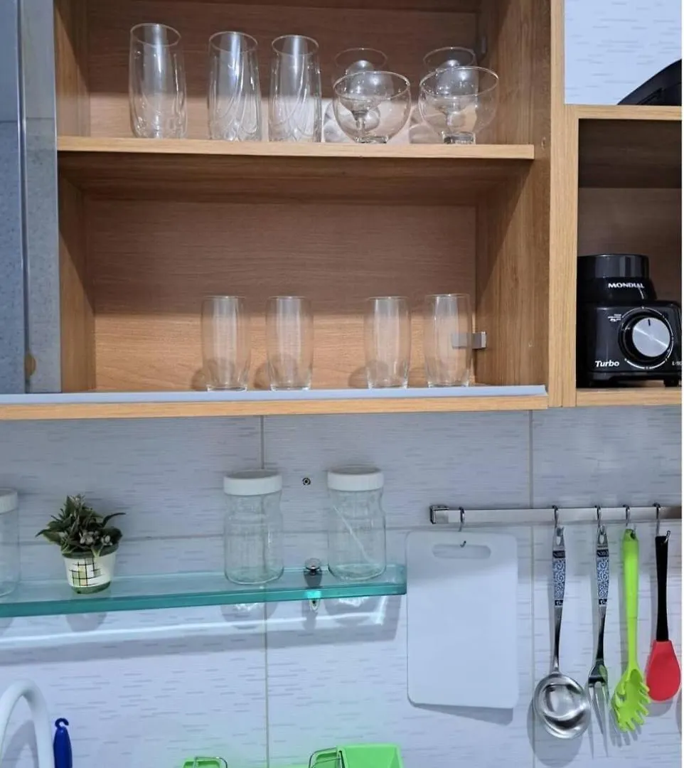 Apartamento Aconchegante Apto De 1Qt A 60Mts Do Consulado Eua Recife Brasil