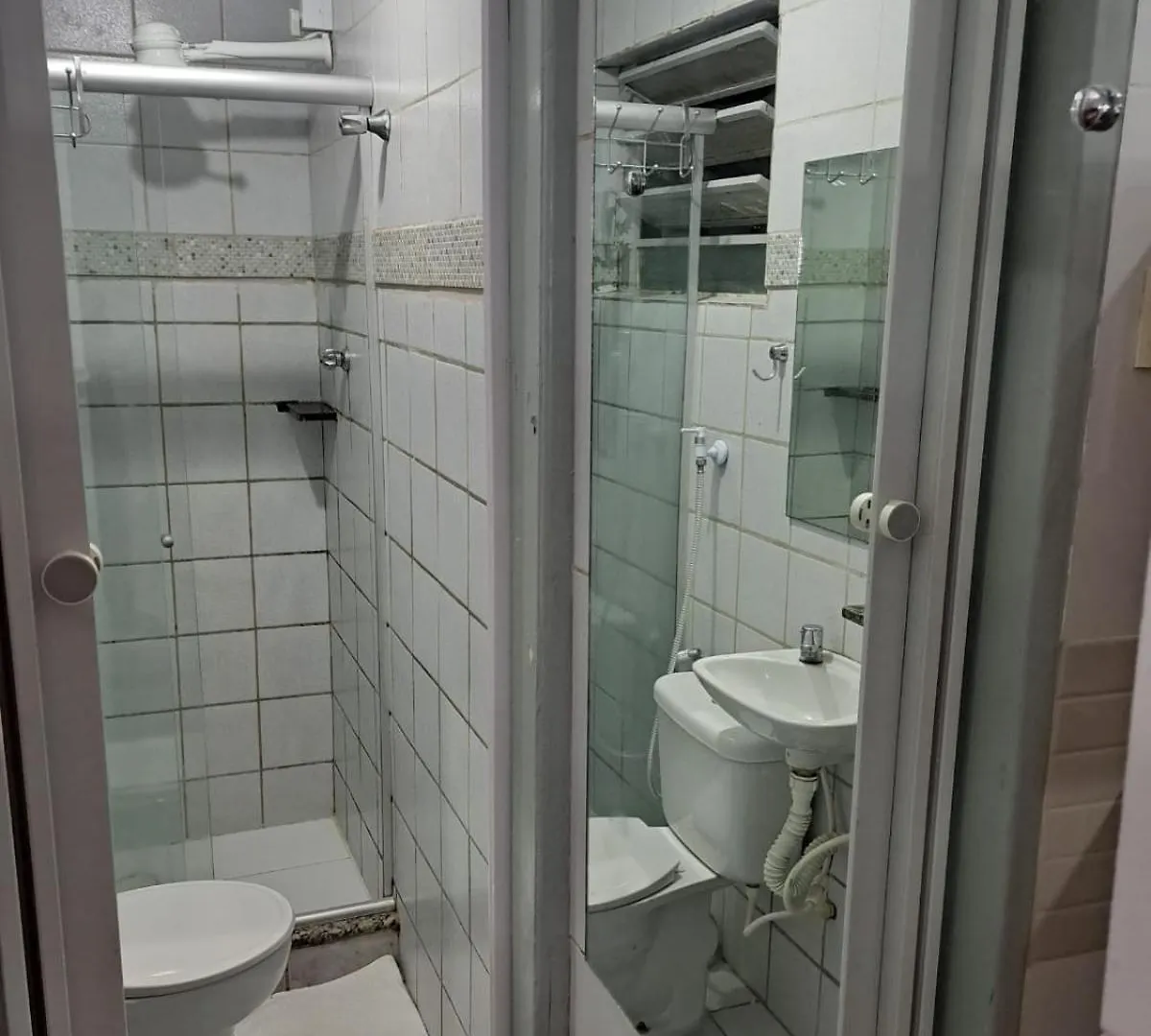 Aconchegante Apto De 1Qt A 60Mts Do Consulado Eua Recife 0*,  Brazil