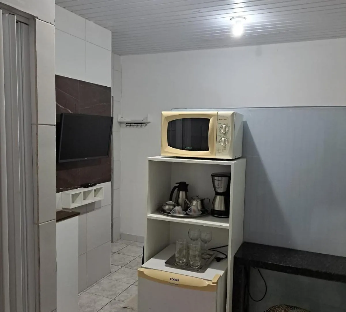 Aconchegante Apto De 1Qt A 60Mts Do Consulado Eua Recife
